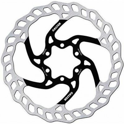 Galfer Fixed Wave uchycení šrouby 180mm – Sleviste.cz