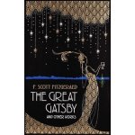 The Great Gatsby and Other Works – Hledejceny.cz