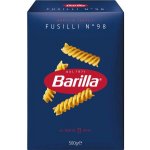 Barilla Fusilli n°98 0,5 kg – Zboží Dáma