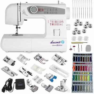 Lucznik 2014 – Zboží Dáma