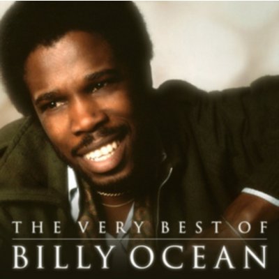 The Very Best of Billy Ocean - Billy Ocean LP – Zboží Mobilmania