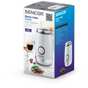 Sencor SCG 2052WH