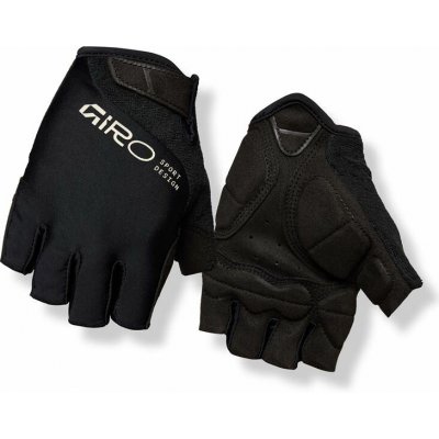 Giro JagEtte SF black – Zboží Mobilmania