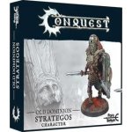 Conquest The Old Dominion: Strategos EN/NM