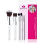Dermacol Master Brush by PetraLovelyHair sada štětců 5 ks – Zboží Dáma