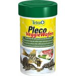 Tetra Pleco Veggie Wafer 100 ml – Zboží Dáma