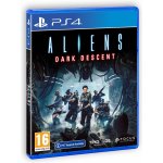 Aliens: Dark Descent – Zboží Dáma