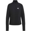 Dámská mikina adidas dámská mikina W SL 14 ZIP H65826