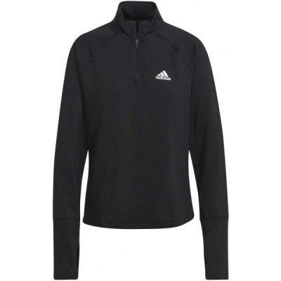 adidas dámská mikina W SL 14 ZIP H65826 – Zboží Mobilmania