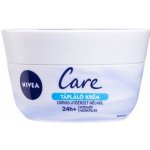 Nivea Care výživný krém 50 ml – Zbozi.Blesk.cz