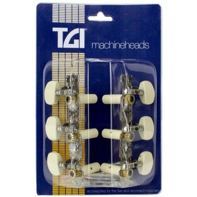 TGI TG441 ladící mechanika klasická kytara – Zboží Mobilmania