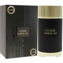 Khadlaj Code Marron Oud parfémovaná voda unisex 100 ml
