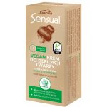 Joanna Sensual Vegan depilační krém na tělo 100 g – Sleviste.cz