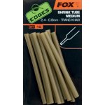 Fox Smršťovací hadičky Edges Shrink Tube M 2,4 0,8 mm 10 ks – Zboží Dáma