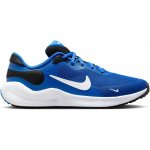 Nike Revolution 7 game royal/white/black – Zboží Dáma
