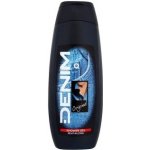 Denim Original sprchový gel 400 ml – Zboží Mobilmania