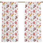 IMPAR Závěsy Baby hasič (Rozměr : 140x250, Materiál: Interlock) – Hledejceny.cz