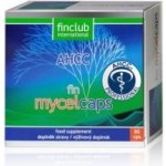 Finclub Fin Mycelcaps 80 kapslí – Hledejceny.cz