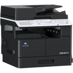 Konica Minolta Bizhub 225i – Sleviste.cz