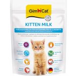 GimCat Kitten sušené mléko 200 g – Zboží Mobilmania