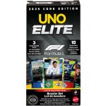 UNO Formula 1 Elite racers – Hledejceny.cz