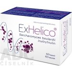 ExHelico 60 kapslí – Hledejceny.cz