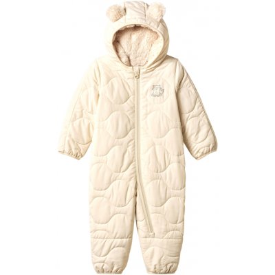 Lupilu Dětský overal do kočárku bílá – Zboží Dáma