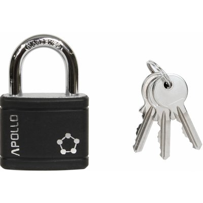 Richter Czech RV.APOLLO.40.CRN – Zboží Mobilmania