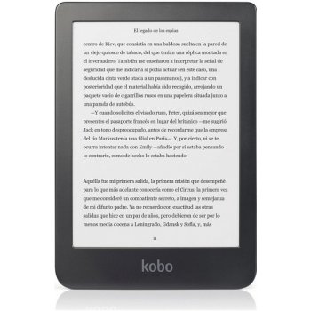 Kobo Clara HD