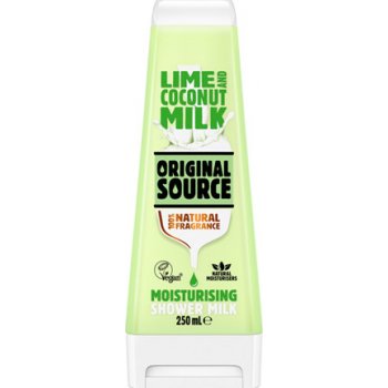 Original Source Limetka & kokosové mléko sprchový krémový gel 250 ml