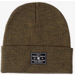 DC Label beanie olive night – Zboží Mobilmania