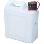 J.P. plast Kanystr tvrdý plast 5 l – Zbozi.Blesk.cz