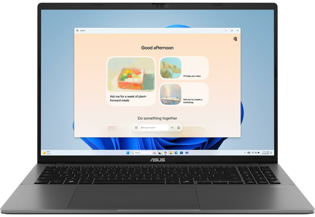 Asus ExpertBook M3607GA-OLED011W