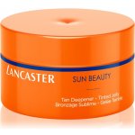 Tónovací gel pro zvýraznění opálení Sun Beauty (Tan Deepener) Lancaster 200 ml – Zboží Dáma