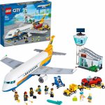 LEGO® City 60262 Osobní letadlo – Zbozi.Blesk.cz