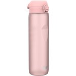 ion8 Leak Proof láhev Rose quartz 1000 ml – Zboží Dáma