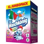 Waschkönig prací prášek Color 6 kg 100 PD – Sleviste.cz