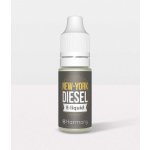 Harmony CBD New York Diesel 10 ml 30 mg – Zboží Mobilmania