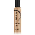 Syoss Keratin Mousse pěnové tužidlo s keratinem 250 ml – Hledejceny.cz