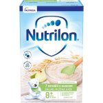 Nutrilon 7 cereálií s ovocem 225 g – Zboží Dáma