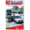 Hra na Nintendo Switch Truck and Logistics Simulator