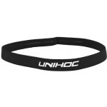 UNIHOC Hairband Unihoc Classic Black – Zboží Mobilmania
