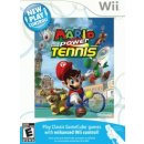 Hra na Nintendo Wii Mario Power Tennis