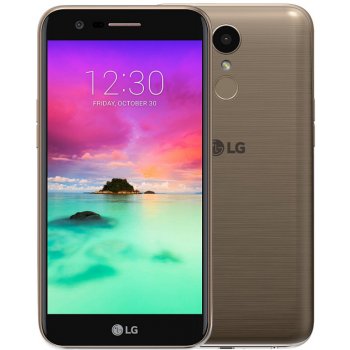 LG K10 2017 Dual SIM