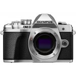 Olympus OM-D E-M10 Mark IV – Zboží Živě