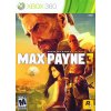 Hra na Xbox 360 Max Payne 3 