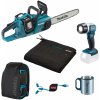 Sady nářadí do dílny MAKITA DLX3129TX1