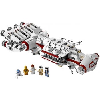 LEGO® Star Wars™ 10198 Tantive IV