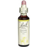Bachovy květové esence kapky Olive Oliva 20 ml – Hledejceny.cz