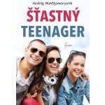 Šťastný teenager - Hedvig Montgomeryová – Hledejceny.cz